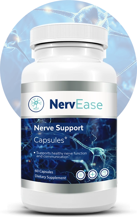 nervease-supplement-bottle